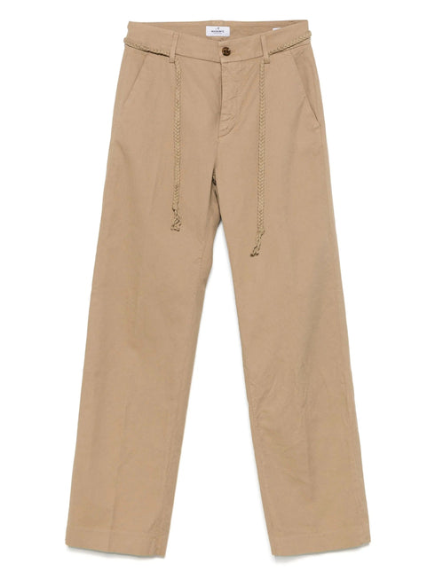 MASON'S NEW YORK TROUSERS